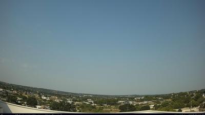 immagine della webcam nei dintorni di Acquaviva delle Fonti: webcam Noci