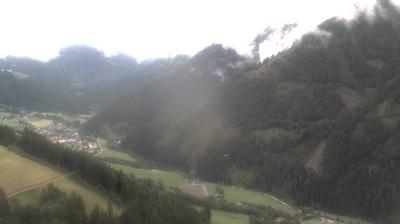 Preview delle webcam di Luson: Plansolerhof - Plose - Peitlerkofel