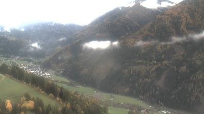 immagine della webcam nei dintorni di San Vigilio di Marebbe: webcam Luson