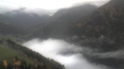 immagine della webcam nei dintorni di Marebbe: webcam Luson