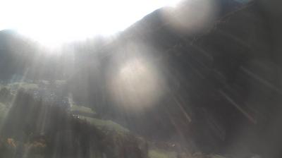 immagine della webcam nei dintorni di Valle Aurina: webcam Luson