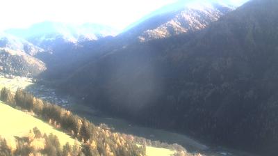 immagine della webcam nei dintorni di Rio di Pusteria: webcam Luson