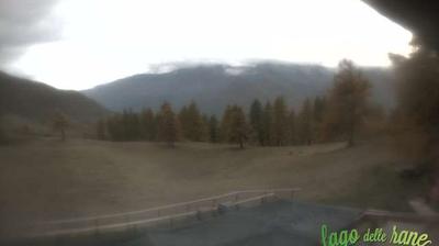 immagine della webcam nei dintorni di Cesana Torinese: webcam Usseaux