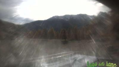 immagine della webcam nei dintorni di Mompantero: webcam Usseaux