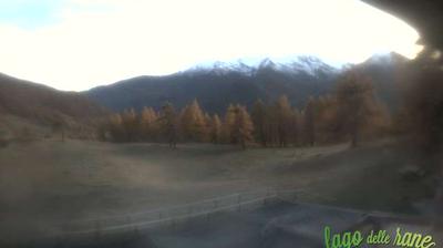 immagine della webcam nei dintorni di Pinasca: webcam Usseaux