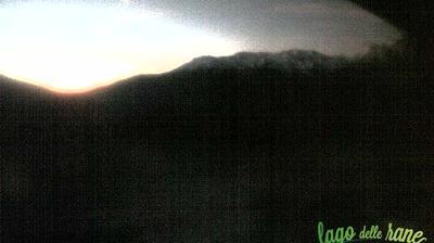 immagine della webcam nei dintorni di Pomaretto: webcam Usseaux