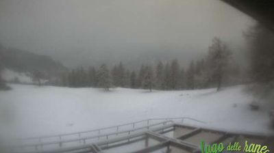 immagine della webcam nei dintorni di Moncenisio: webcam Usseaux