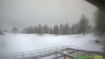 immagine della webcam nei dintorni di Sauze d'Oulx: webcam Usseaux