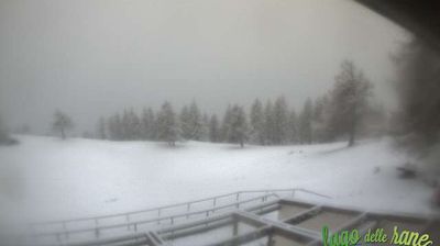 immagine della webcam nei dintorni di Pra Catinat: webcam Usseaux