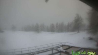 immagine della webcam nei dintorni di Pra Catinat: webcam Usseaux