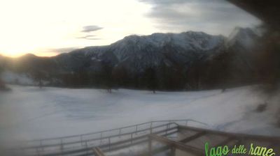 immagine della webcam nei dintorni di Moncenisio: webcam Usseaux