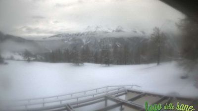 immagine della webcam nei dintorni di Claviere: webcam Usseaux