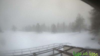 immagine della webcam nei dintorni di Roure: webcam Usseaux