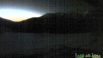 immagine della webcam nei dintorni di Sauze d'Oulx: webcam Usseaux