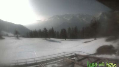 immagine della webcam nei dintorni di Prali: webcam Usseaux