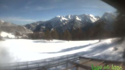 immagine della webcam nei dintorni di Sansicario: webcam Usseaux