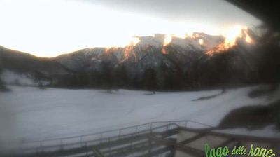 immagine della webcam nei dintorni di Cesana Torinese: webcam Usseaux