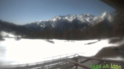 immagine della webcam nei dintorni di Bardonecchia: webcam Usseaux