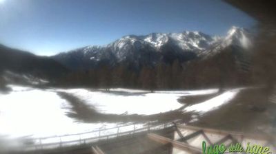 immagine della webcam nei dintorni di Pra Catinat: webcam Usseaux