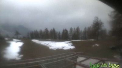 immagine della webcam nei dintorni di Bussoleno: webcam Usseaux