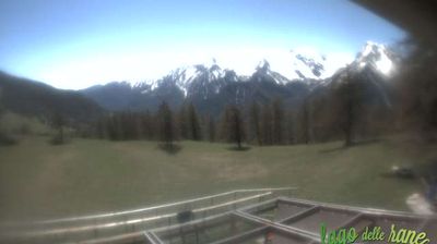 immagine della webcam nei dintorni di Prali: webcam Usseaux