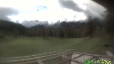 immagine della webcam nei dintorni di Sestriere: webcam Usseaux