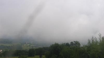 immagine della webcam nei dintorni di Feltre: webcam Passo di Gobbera