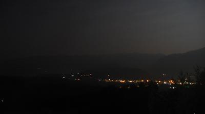 immagine della webcam nei dintorni di Gosaldo: webcam Passo di Gobbera