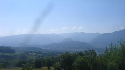 immagine della webcam nei dintorni di Transacqua: webcam Passo di Gobbera