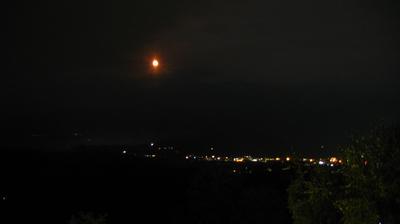 immagine della webcam nei dintorni di Tonadico: webcam Passo di Gobbera