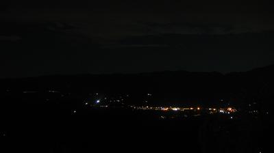 immagine della webcam nei dintorni di Passo di Cereda: webcam Passo di Gobbera