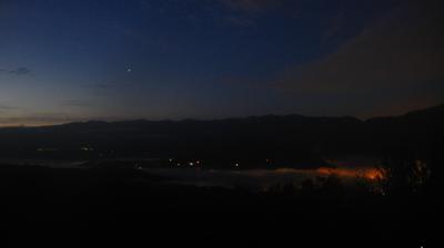 immagine della webcam nei dintorni di Fiera di Primiero: webcam Passo di Gobbera