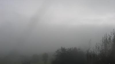 immagine della webcam nei dintorni di Pedavena: webcam Passo di Gobbera