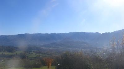 immagine della webcam nei dintorni di San Martino di Castrozza: webcam Passo di Gobbera