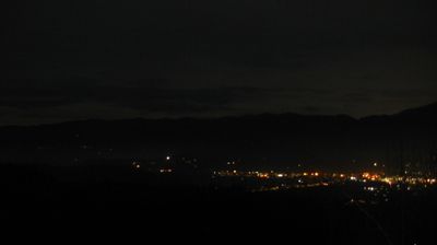 immagine della webcam nei dintorni di Canal San Bovo: webcam Passo di Gobbera