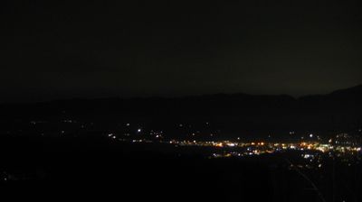 immagine della webcam nei dintorni di Arsiè: webcam Passo di Gobbera