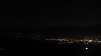 immagine della webcam nei dintorni di Borgo Valsugana: webcam Passo di Gobbera