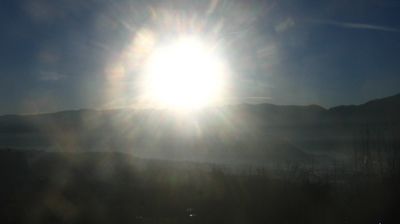 immagine della webcam nei dintorni di Gosaldo: webcam Passo di Gobbera