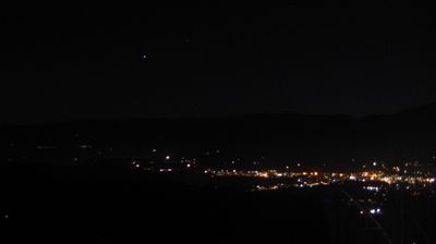 immagine della webcam nei dintorni di Feltre: webcam Passo di Gobbera