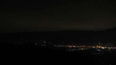 immagine della webcam nei dintorni di Borgo Valsugana: webcam Passo di Gobbera