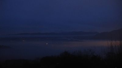 immagine della webcam nei dintorni di Sovramonte: webcam Passo di Gobbera