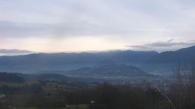 immagine della webcam nei dintorni di Primiero San Martino di Castrozza: webcam Passo di Gobbera