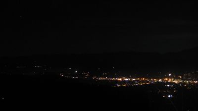 immagine della webcam nei dintorni di Canal San Bovo: webcam Passo di Gobbera