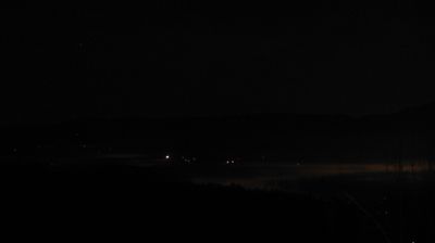 immagine della webcam nei dintorni di Canal San Bovo: webcam Passo di Gobbera