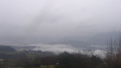 immagine della webcam nei dintorni di Tonadico: webcam Passo di Gobbera