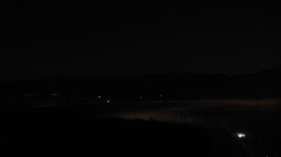 immagine della webcam nei dintorni di Fiera di Primiero: webcam Passo di Gobbera