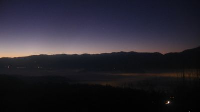 immagine della webcam nei dintorni di San Martino di Castrozza: webcam Passo di Gobbera