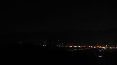 immagine della webcam nei dintorni di Primolano: webcam Passo di Gobbera