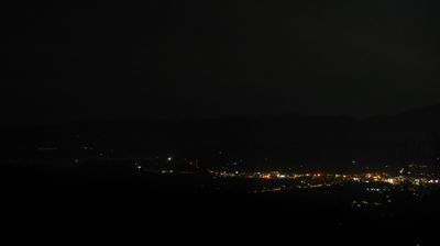 immagine della webcam nei dintorni di Fiera di Primiero: webcam Passo di Gobbera