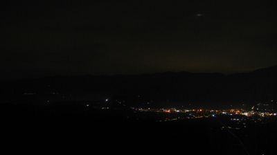 immagine della webcam nei dintorni di Lago Calaita: webcam Passo di Gobbera